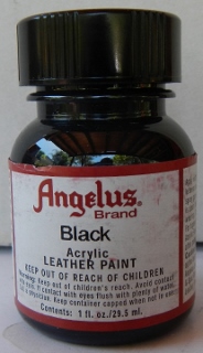 Angelus Black
